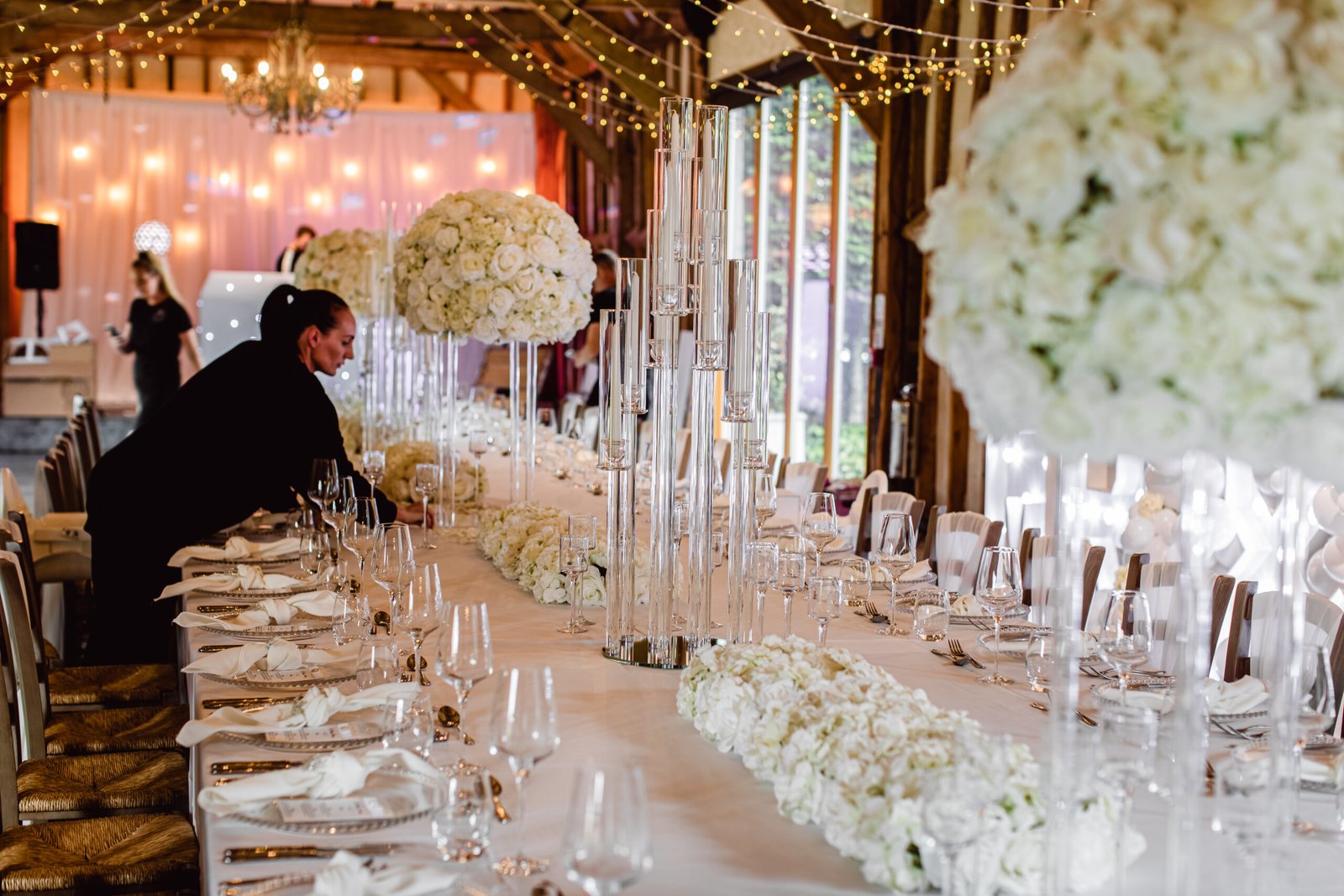 Southend barns, Chichester, West Sussex. Wedding venue, Wedding planner, wedding photographer, wedding videographer, wedding styling