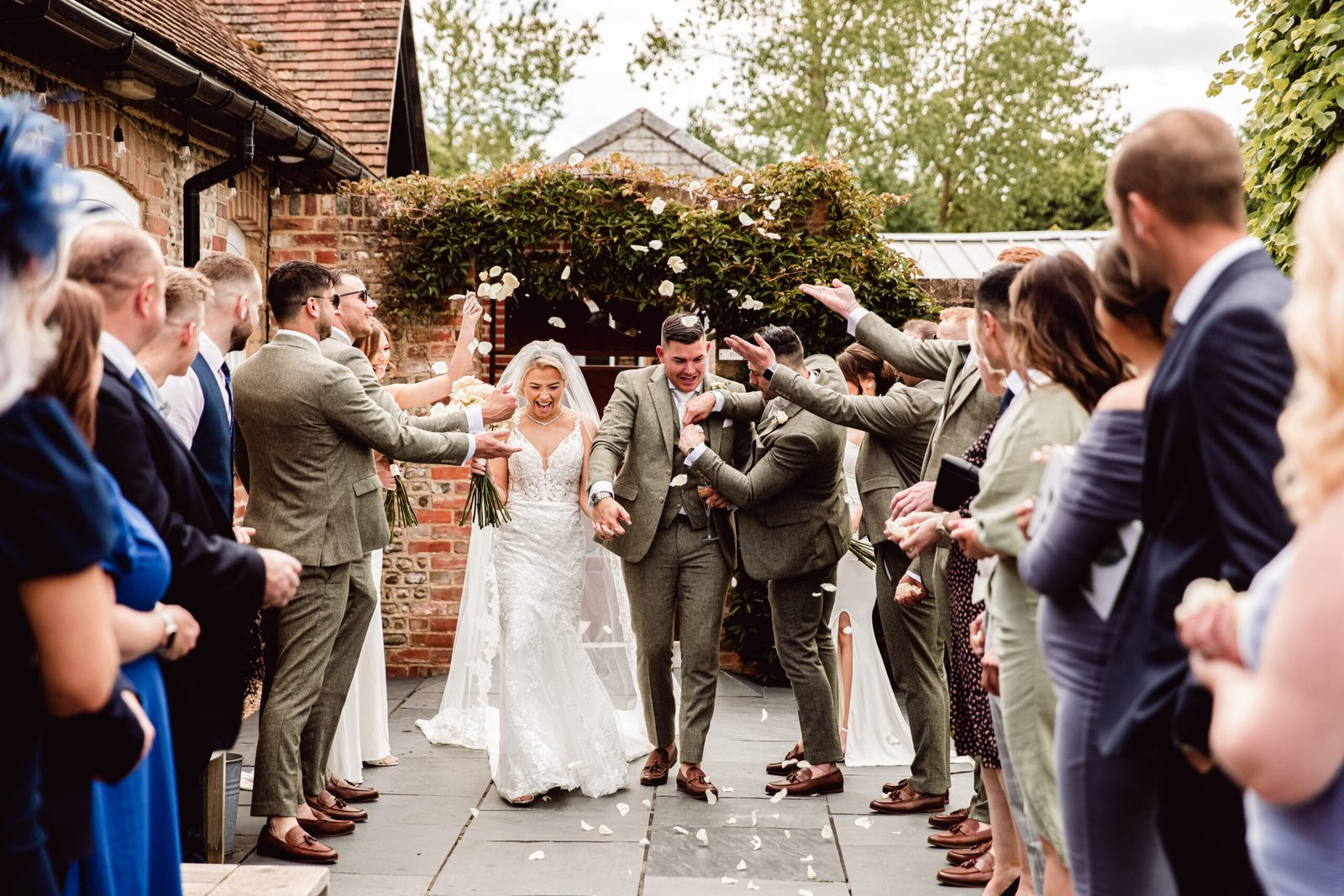 Southend barns, Chichester, West Sussex. Wedding venue, Wedding planner, wedding photographer, wedding videographer, wedding styling