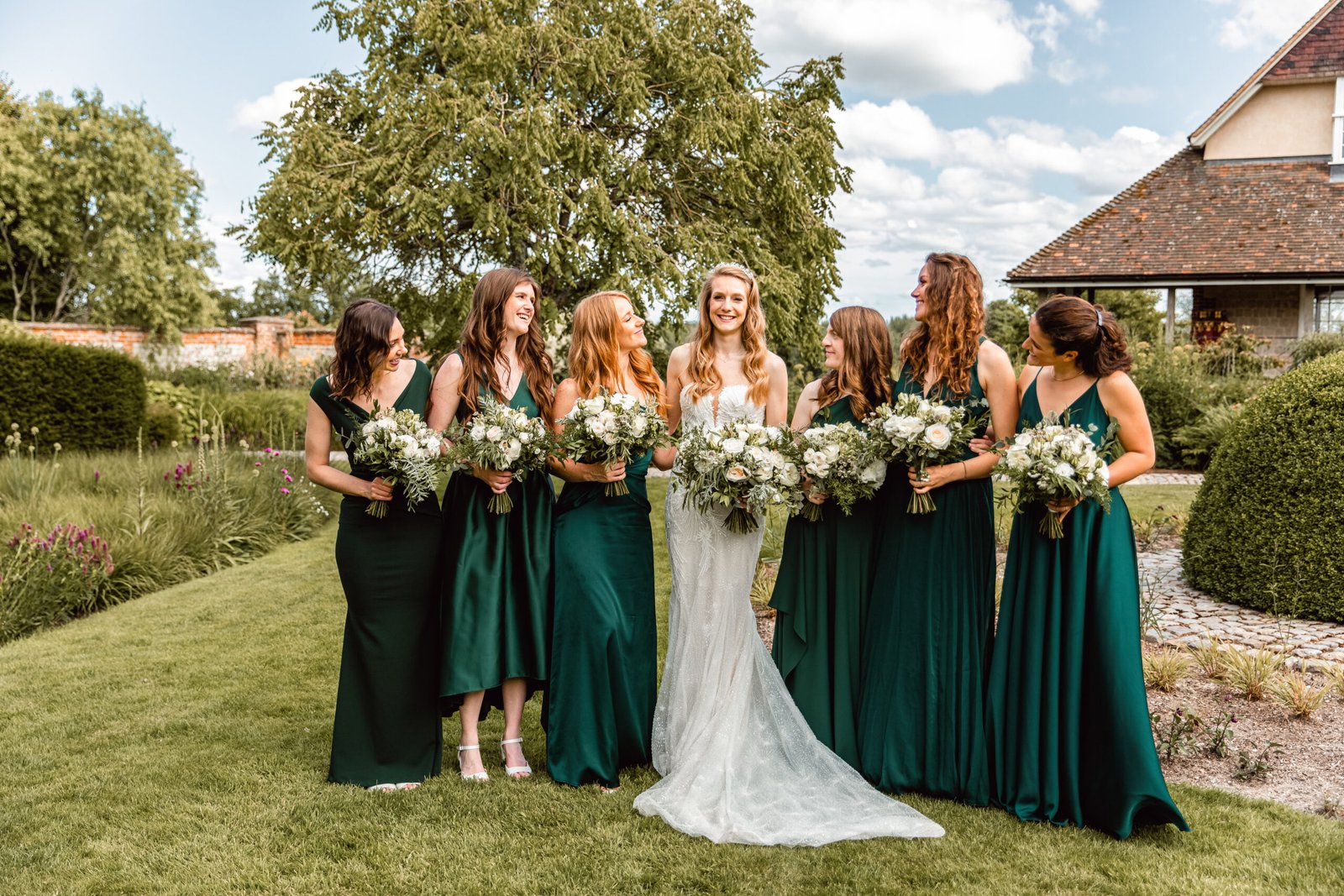 The Barn at Bury Court, Surrey, Wedding venue, Wedding planner, wedding photographer, wedding videographer, wedding styling