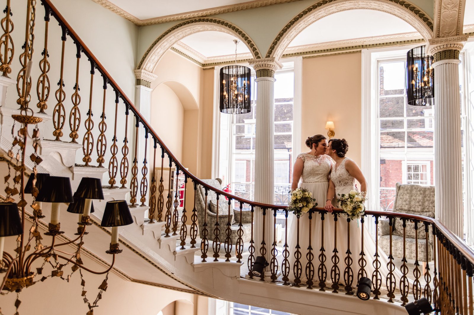 Chichester Harbour Hotel, West Sussex. Wedding venue, Wedding planner, wedding photographer, wedding videographer, wedding styling