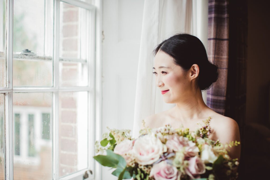 Eric-Crystal-WottonHouse-Surrey-Taliphotofilm-wedding-photography-15