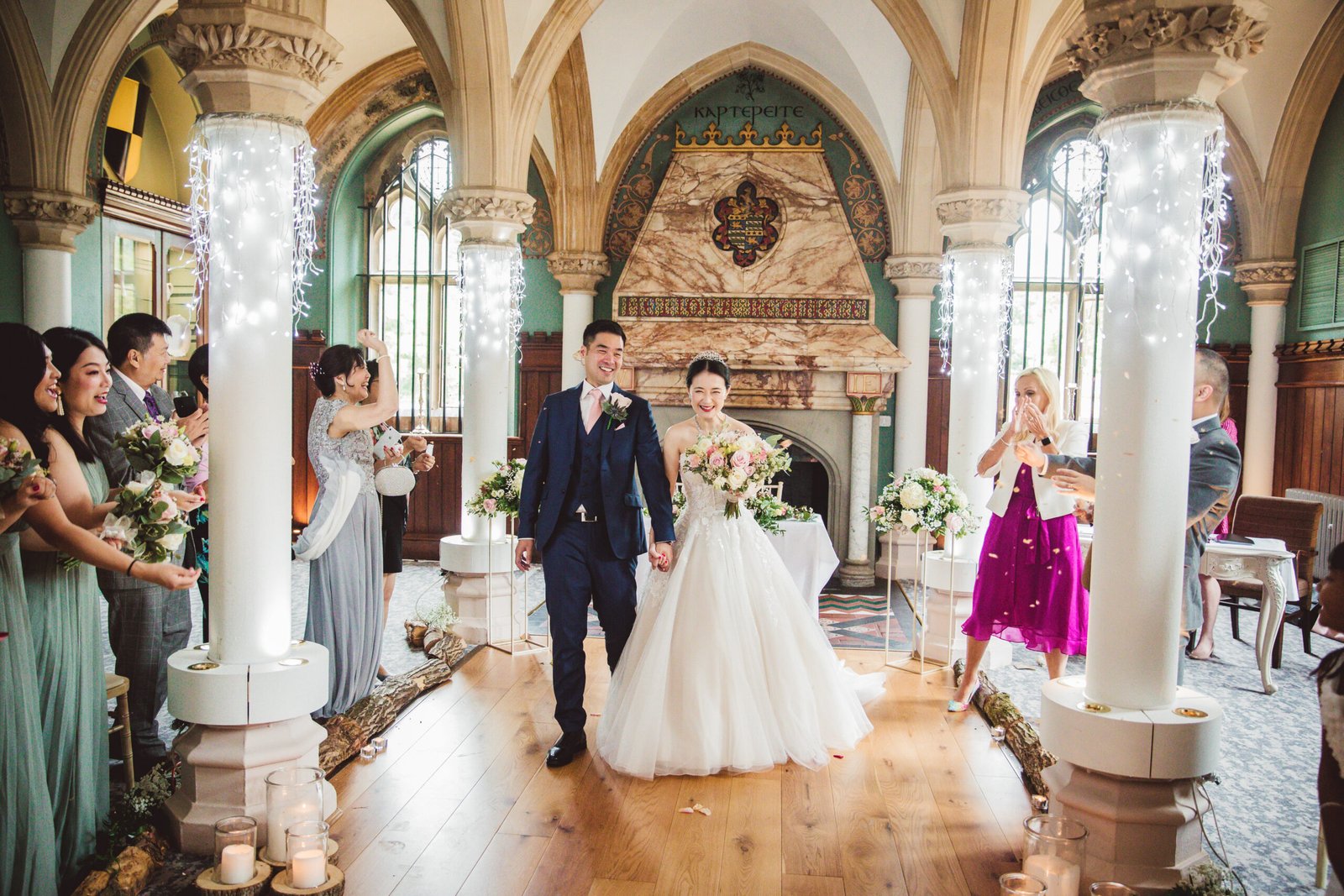 Wotton House, Surrey,Wedding venue, Wedding planner, wedding photographer, wedding videographer, wedding styling