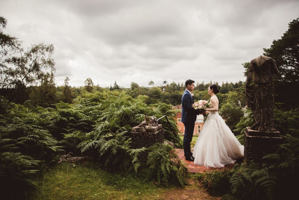 Eric-Crystal-WottonHouse-Surrey-Taliphotofilm-wedding-photography-61