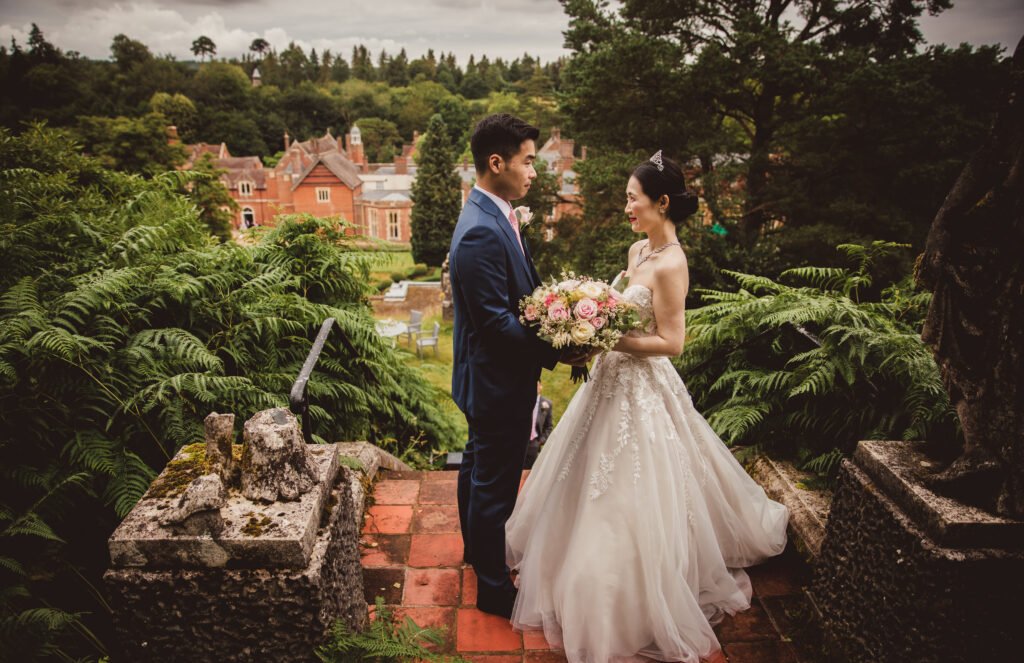 Eric-Crystal-WottonHouse-Surrey-Taliphotofilm-wedding-photography-64