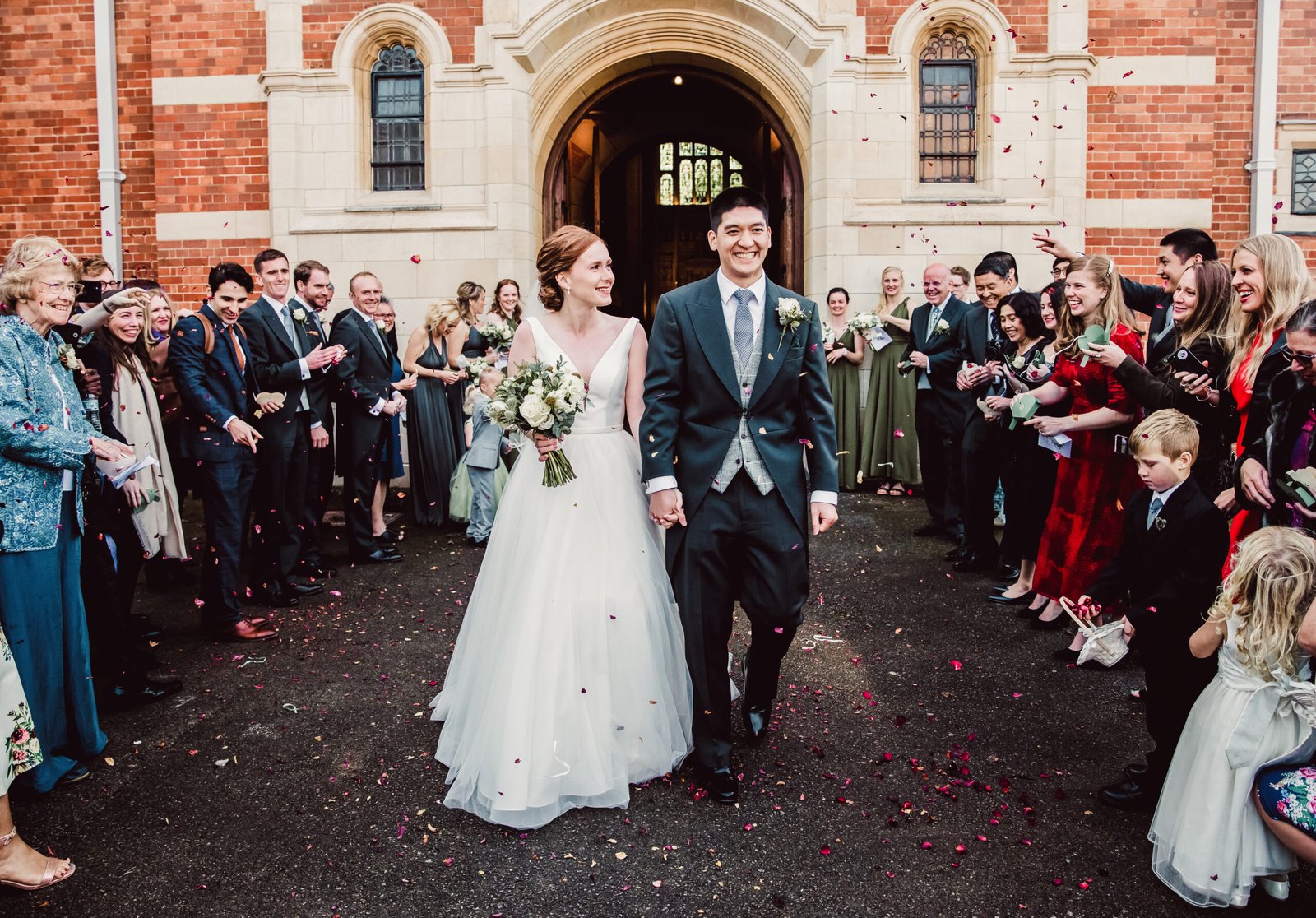 Christ Hospital, Horsham, Wedding venue, Wedding planner, wedding photographer, wedding videographer, wedding styling