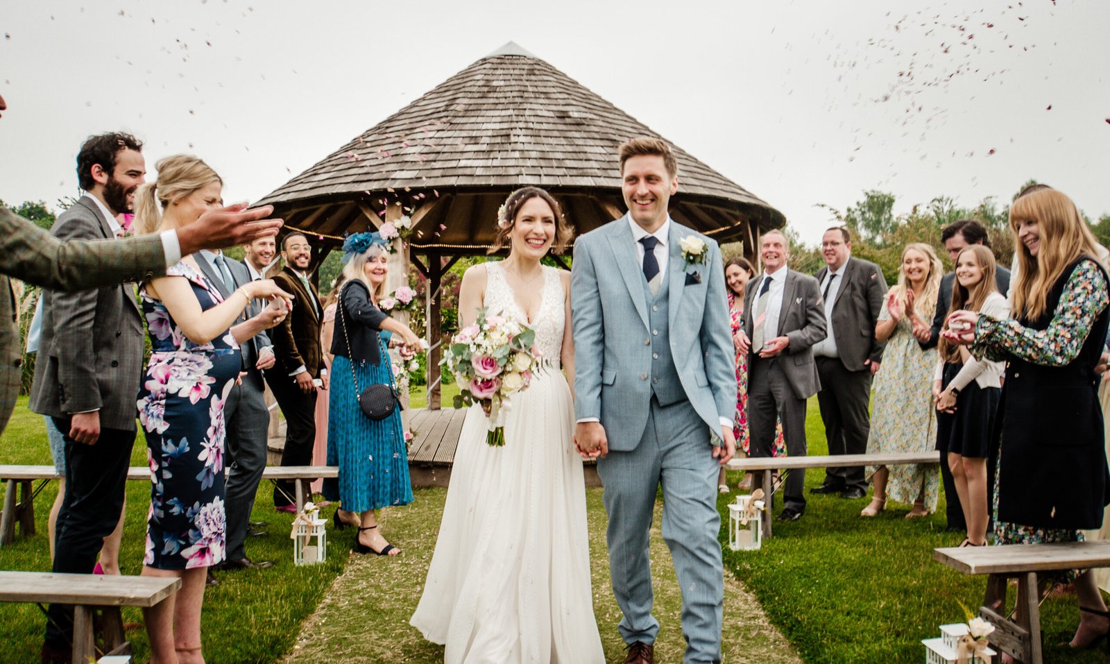 The gardens, Yalding, Kent, Wedding venue, Wedding planner, wedding photographer, wedding videographer, wedding styling