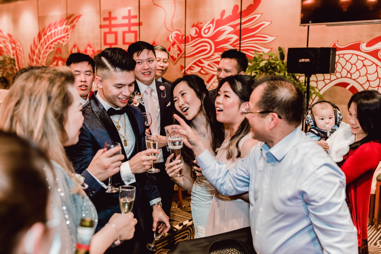 Golden Dragon, London, Chinese wedding, Wedding venue, Wedding planner, wedding photographer, wedding videographer, wedding styling