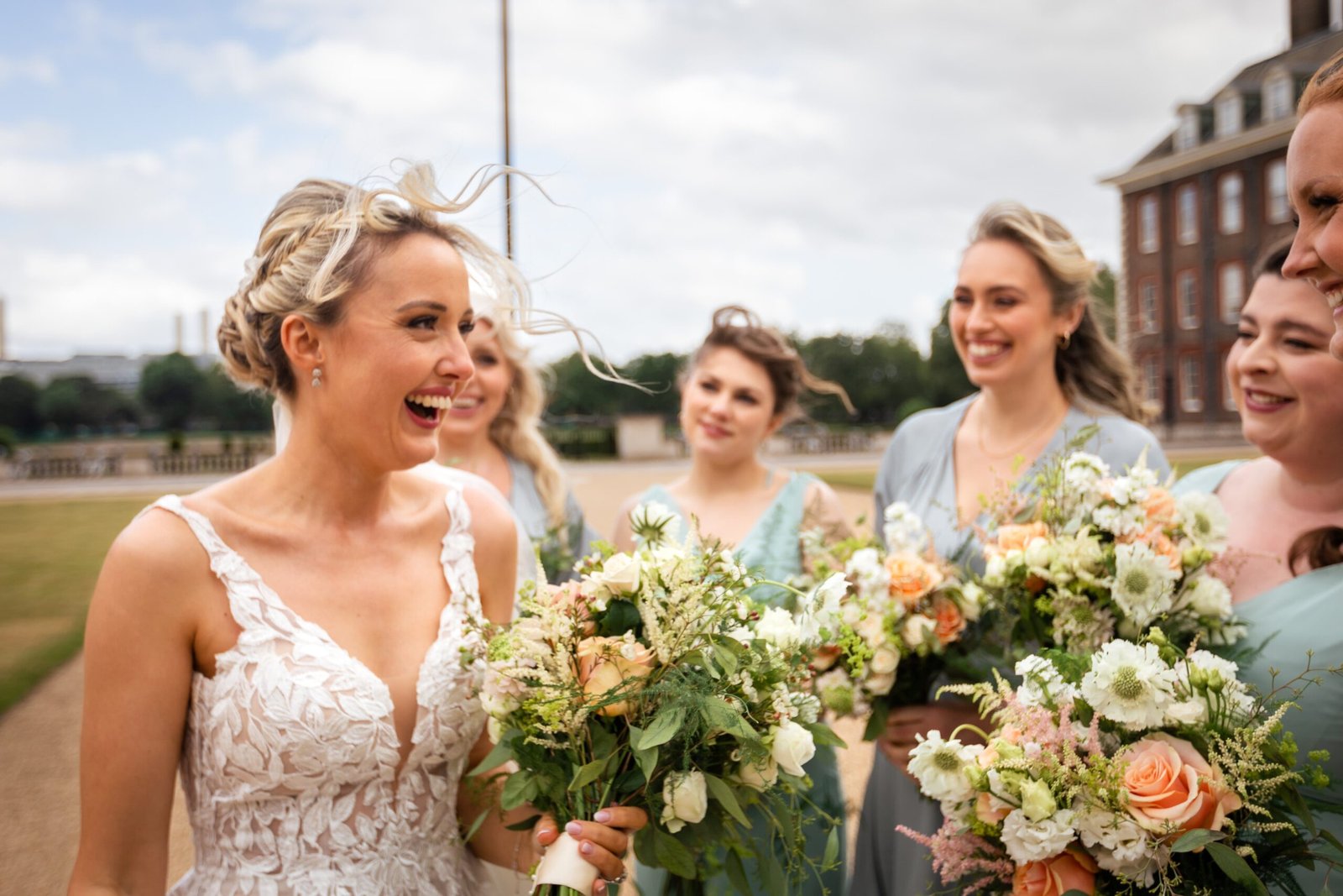 Tali photography and video