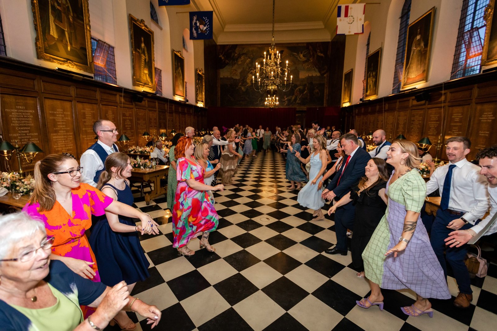 Tali photography and video