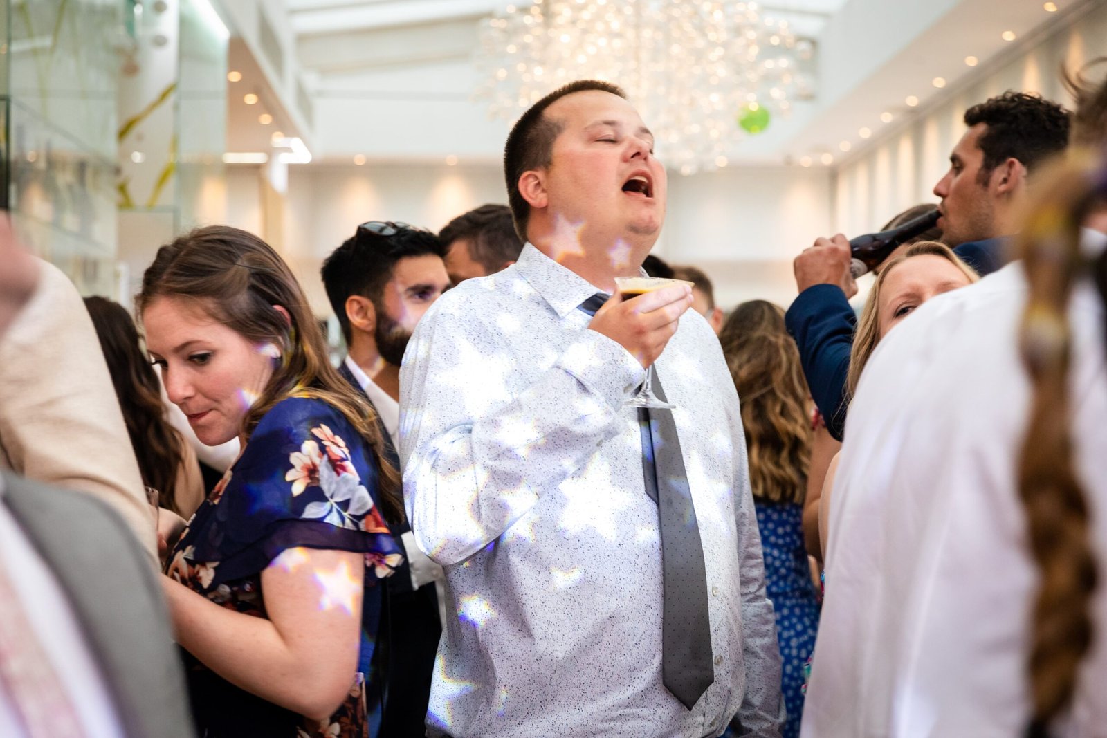 Tali photography and video