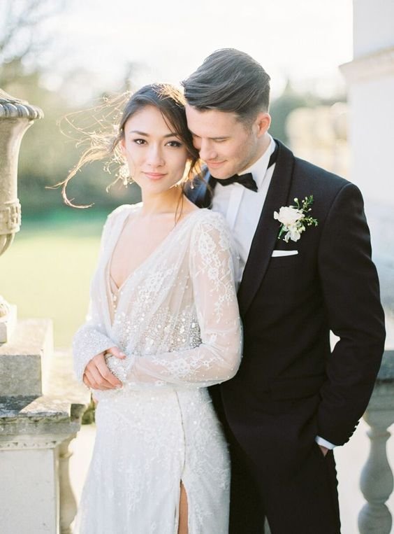 Editorial - Model like Posing