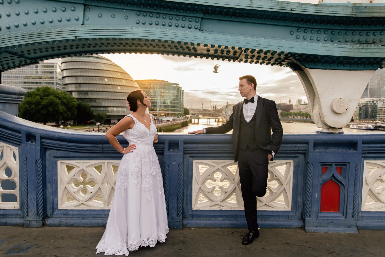 Tali photography and video