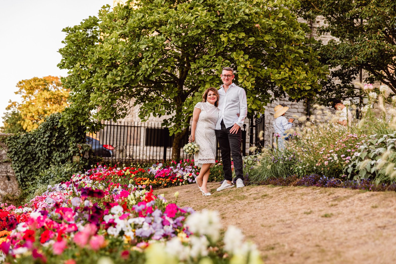 Tali photography and video